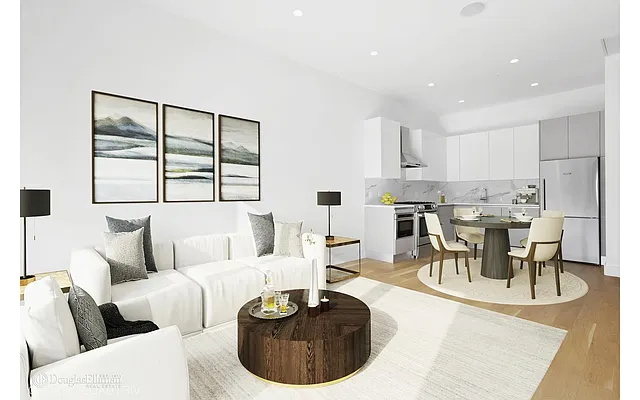 Sold by Douglas Elliman | media 2