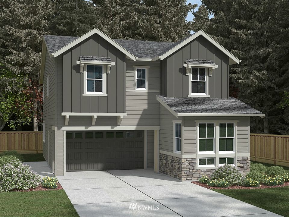1st image of 10226 NE 134th Place NE