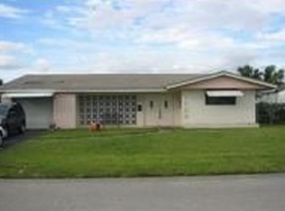 7755 Venetian St, Miramar, FL 33023