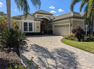 6538 Waters Edge Way, Lakewood Ranch, FL 34202