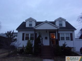 110 Jefferson Ave, Edison, NJ 08837