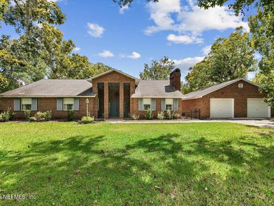 2634 JOE ASHTON Road, Saint Augustine, FL, 32092