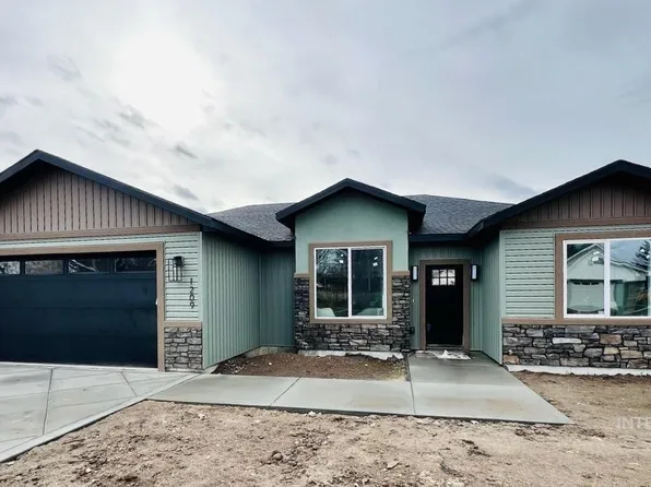 1209 Jade Dr, Rupert, ID 83350