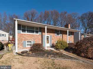 232 Turnwood Dr, Glen Burnie, MD 21061