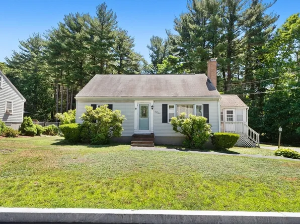 63 Baldwin Rd, Billerica, MA 01821