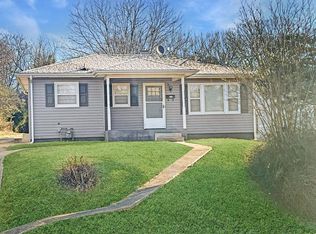 1556 Claiborne St, Danville, VA 24540