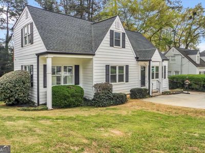 1831 Dresden Dr NE, Atlanta, GA, 30319