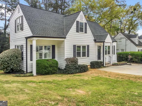 1831 Dresden Dr NE, Atlanta, GA 30319