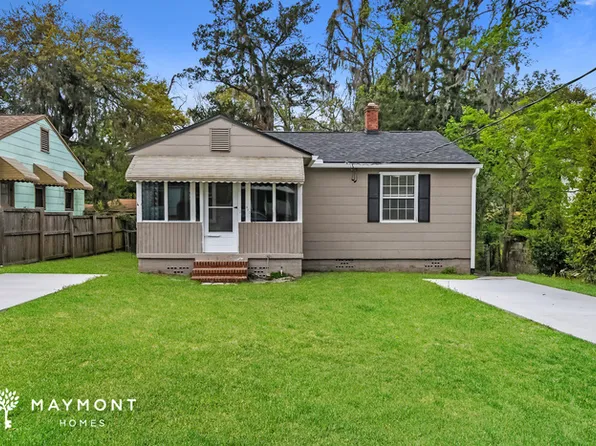 410 W 62nd St, Jacksonville, FL 32208