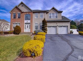 37 Stratton Rd, Matawan, NJ 07747