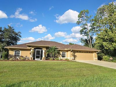 4105 Cobbler Ln, North Port, FL, 34286