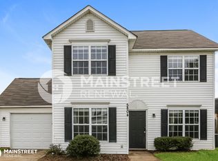 5804 Bridgeway Dr, Indian Trail, NC 28079