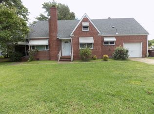 417 George Washington Hwy N, Chesapeake, VA 23323