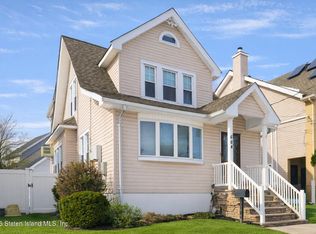 664 Annadale Rd, Staten Island, NY 10312