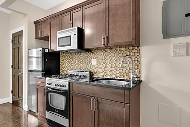 Rented by REAL New York