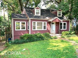 448 E Pharr Rd, Decatur, GA 30030