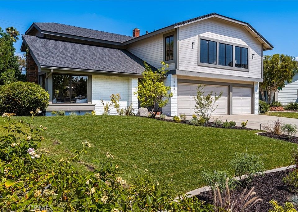 17681 Limetree Way, Tustin, CA 92780 Zillow