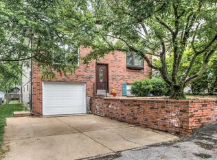 9948 Brook Ave, Saint Louis, MO