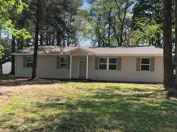 5808 Argyle Dr, Parsonsburg, MD 21849