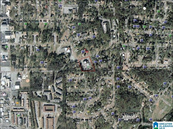 309 20th Avenue Ne Lots 74 75 #&-76, Birmingham, AL 35215