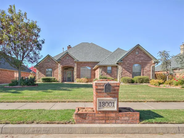 13001 Elrond Dr, Oklahoma City, OK 73170