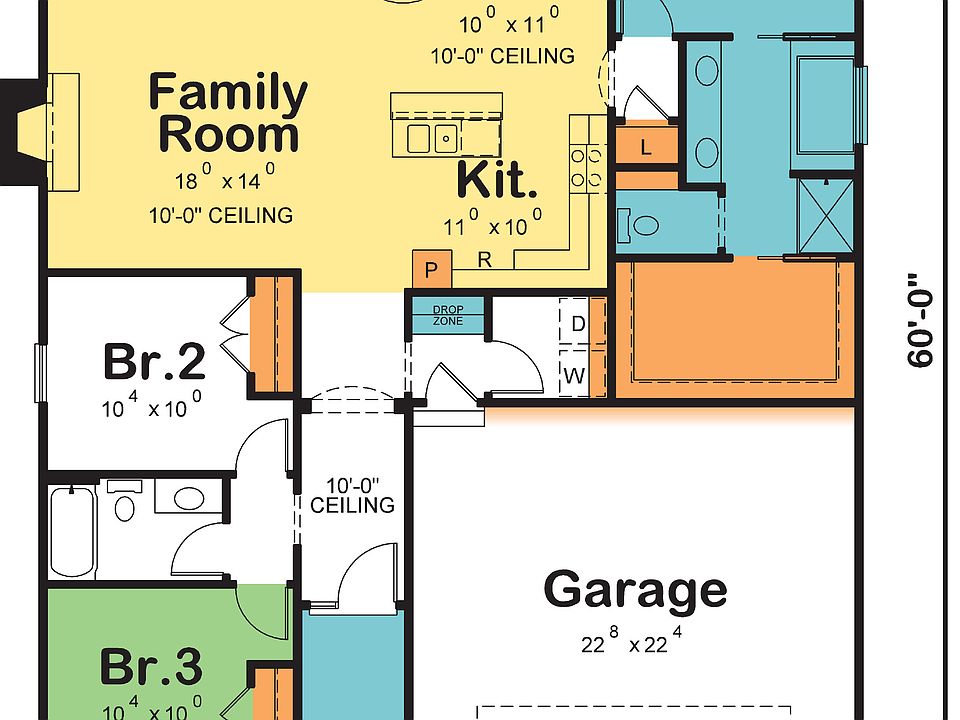 2nd image of 88 Nature View Dr #88