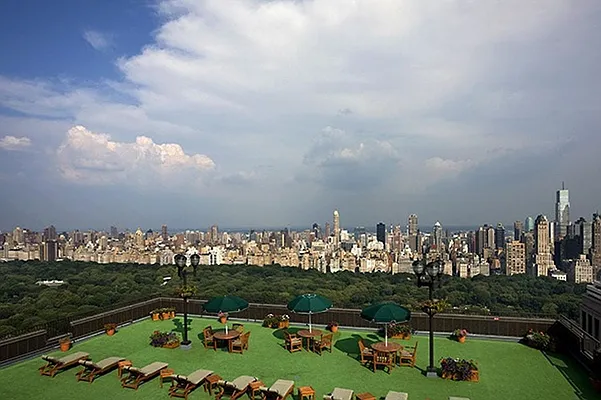 Sold by Corcoran | media 17