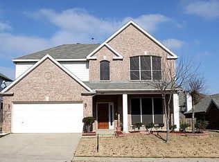4029 Double Oak Dr, Bedford, TX 76021