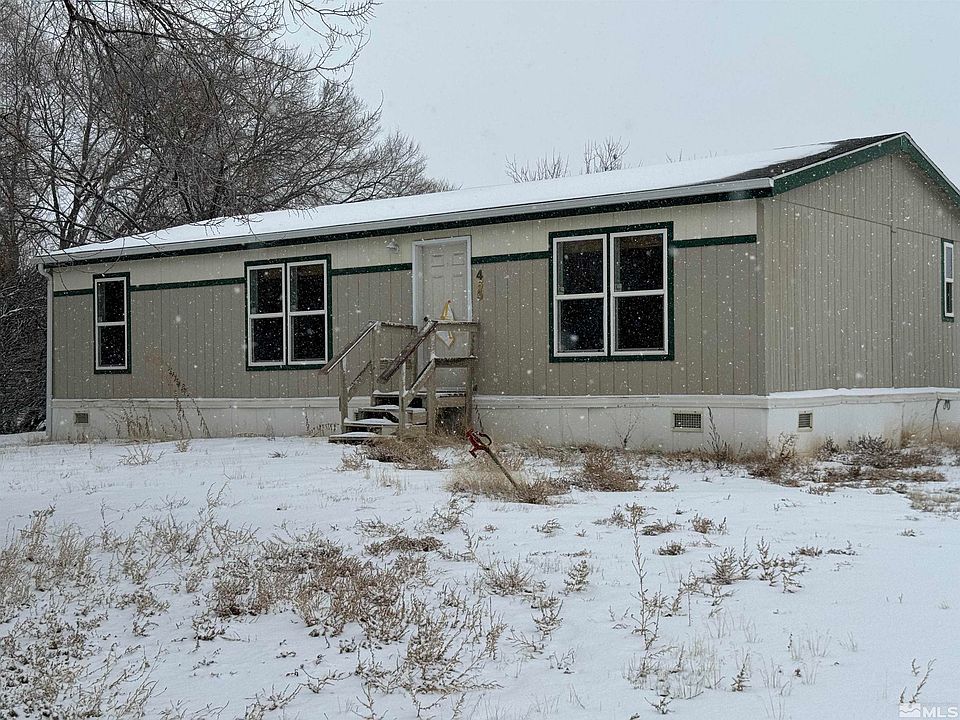 465 Dora Ct, Mc Dermitt, NV 89421 Zillow