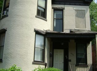 806 N Negley Ave, Pittsburgh, PA