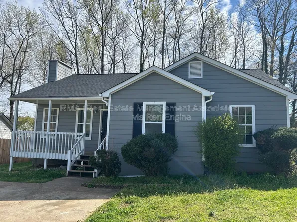 118 Tuscany Ln, Griffin, GA 30223