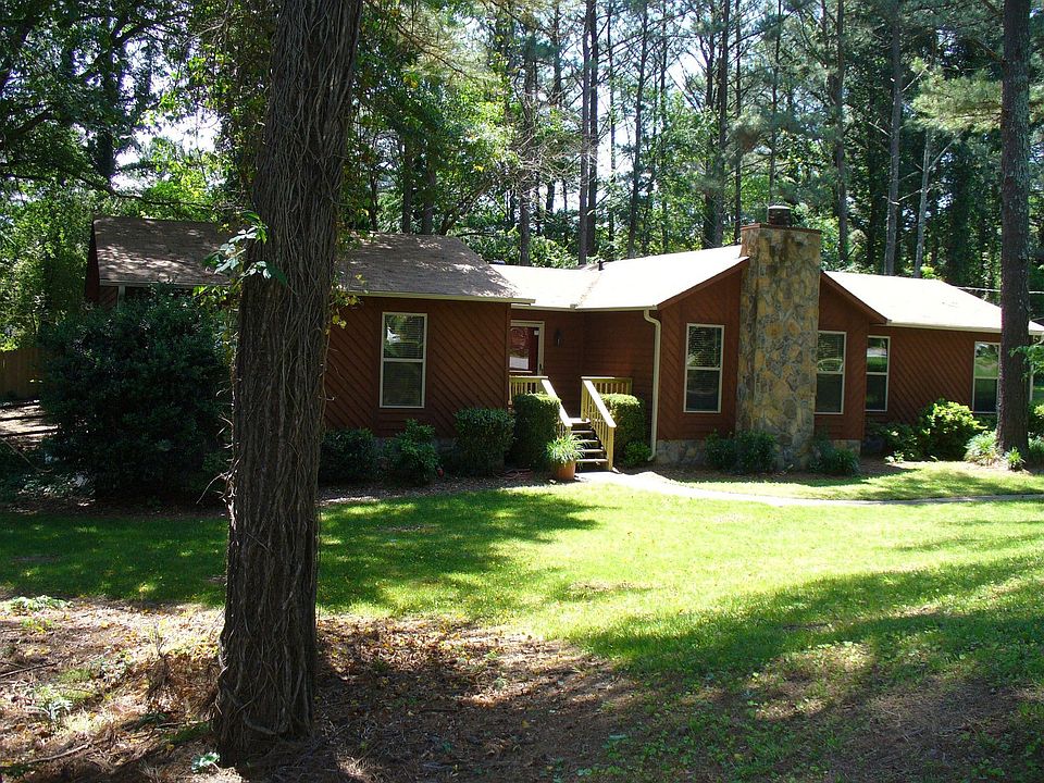 Quiet Culdesac Ranch Home