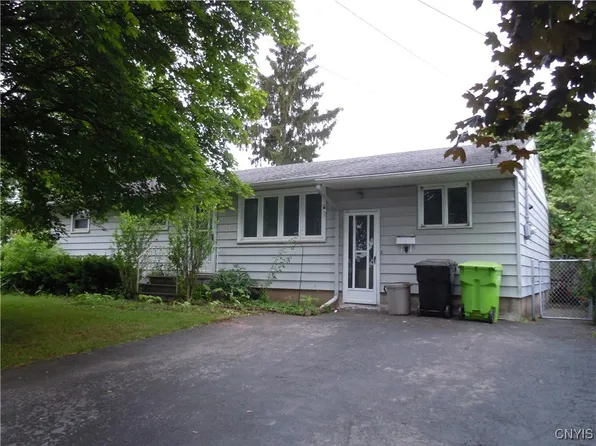327 Noble Ave, Syracuse, NY 13206