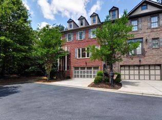 2600 Long Pointe, Roswell, GA 30076