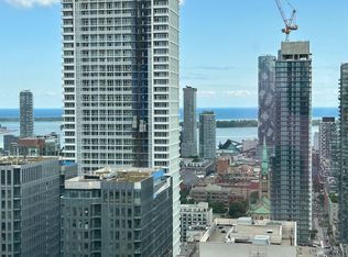 82 Dalhousie St #4107-C08, Toronto, ON M5B 0C5