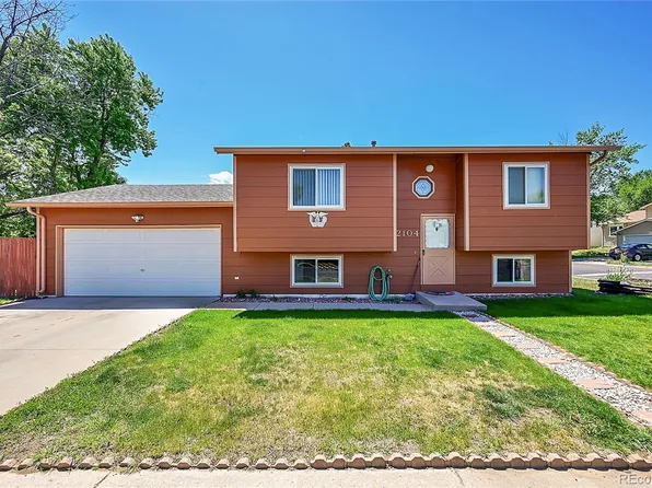 2104 Wedgewood Court, Greeley, CO 80631