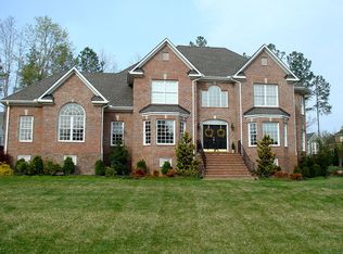 2606 Mulberry Row Rd, Midlothian, VA 23113