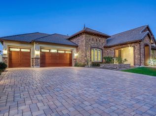 7554 W Trails Dr, Glendale, AZ 85308