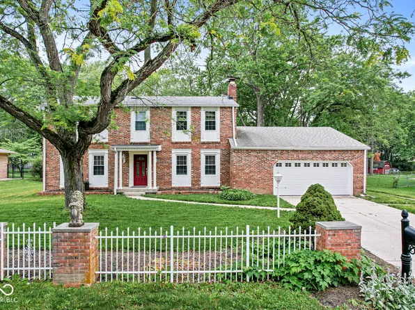 922 Dreamy St, Greenwood, IN 46142