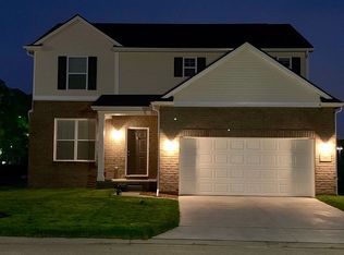 7862 Gannon, Utica, MI 48317
