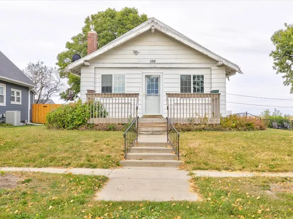 156 NW Washington Ave, Elkhart, IA 50073