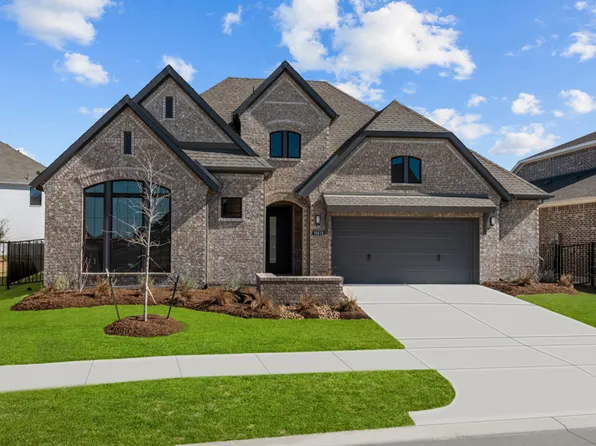 10618 Sleepy Plant Ct, Cypress, TX 77433