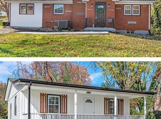 548 Leesville Rd, Lynchburg, VA 24502