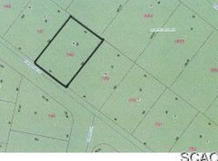 61 N Primrose Ln, Ocean View, DE 19970