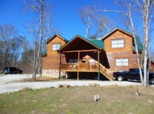 229 Maranatha Way, Cosby, TN 37722