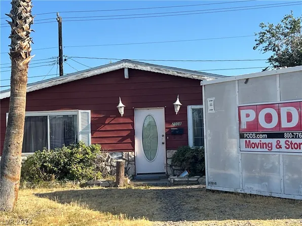 2008 Howard Ave, Las Vegas, NV 89104