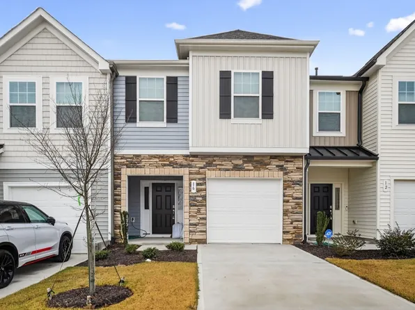 16 Honeydew Way, Clayton, NC 27520