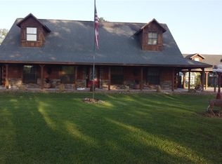 2261 Fm 160 Rd S, Liberty, TX 77575