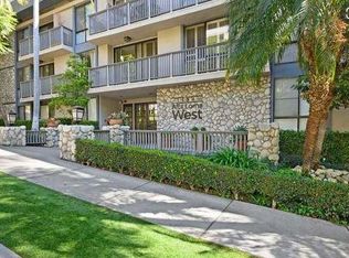 1134 Alta Loma Rd APT 107, West Hollywood, CA 90069