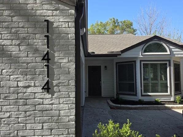 11414 Ella Lee Ln, Houston, TX 77077